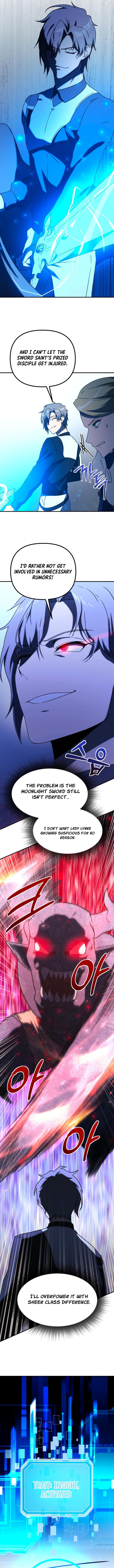 Playing the Perfect Fox-Eyed Villain Chapter 16 15